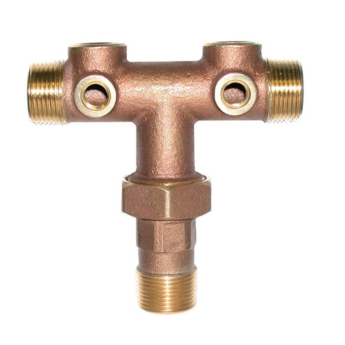 LEGEND VALVE 312-202NL PIPE FITTINGS