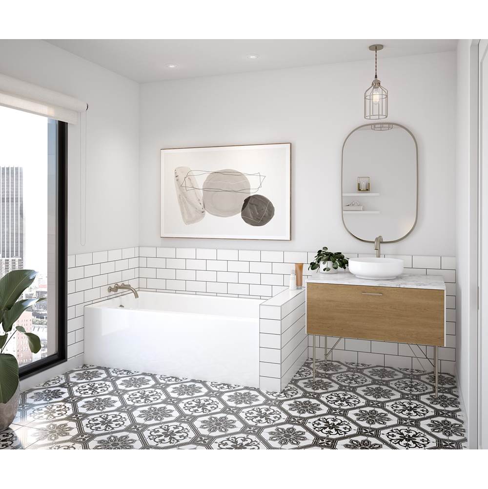 MAAX 105816-000-001-102 BATH & KITCHEN FAUCETS