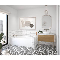 MAAX 105816-000-001-102 BATH & KITCHEN FAUCETS