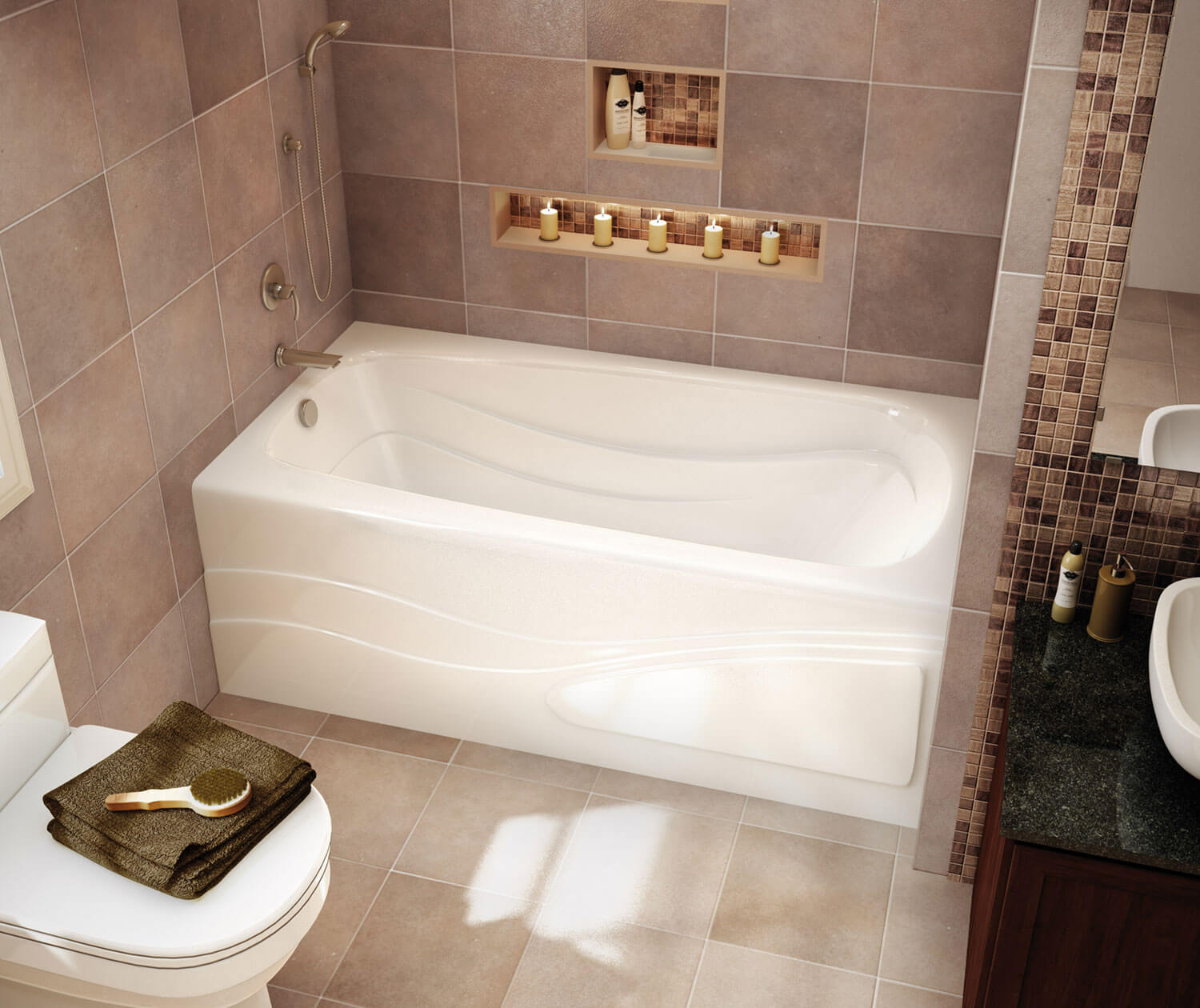 MAAX 102202-000-001-001 AIR CLEANER REPLACEMENT PARTS