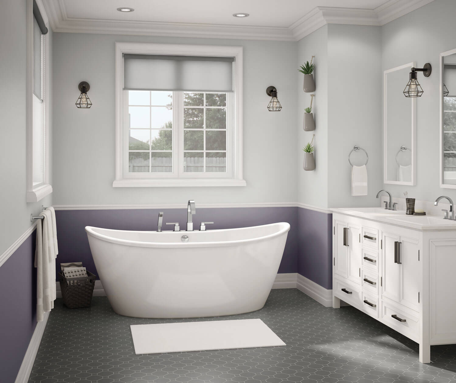 MAAX 106193-000-002-104 BATH & KITCHEN FAUCETS