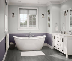 MAAX 106193-000-002-104 BATH & KITCHEN FAUCETS