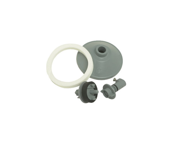 MOUNTAIN PLUMBING Mountain BDR/TESTKIT1 Test Kit