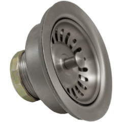 MOUNTAIN MT303/ORB STRAINERS WITH SPUDS