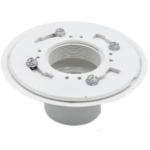 MOUNTAIN MT605A STRAINERS WITH SPUDS