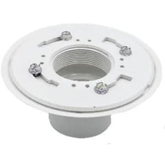 MOUNTAIN MT605A STRAINERS WITH SPUDS