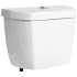 NIAGARA N7714T-DF-WHT TOILETS & ACCESSORIES
