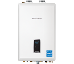 NAVIEN Navien NCB-210-E Boiler