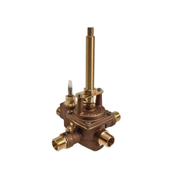 NEWPORT BRASS 1-595 BATH & KITCHEN FAUCETS