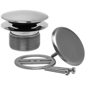 MOUNTAIN PLUMBING Mountain UNVTRIM/CPB Universal Replacement Trim Kit