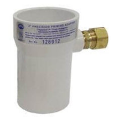 PRECISION PLUMBING PRODUCTS PPA-3P625