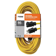 PRIME WIRE & CABLE EC500830 ELECTRIC CABLES