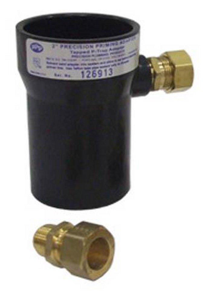 PRECISION PLUMBING PRODUCTS PPA-3A500 PIPE FITTINGS