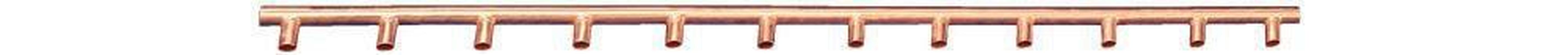 PRECISION PLUMBING PRODUCTS 125016750-4 PIPE FITTINGS