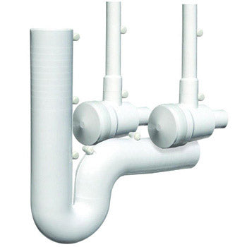 PLUMBEREX X4444 PIPE FITTINGS