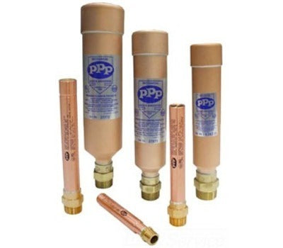 PRECISION PLUMBING PRODUCTS SC-2000F PIPE FITTINGS