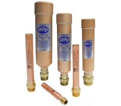 PRECISION PLUMBING PRODUCTS SC-2000F PIPE FITTINGS