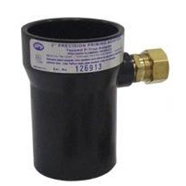 PRECISION PLUMBING PRODUCTS PPA-2A500 PIPE FITTINGS