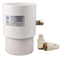 PRECISION PLUMBING PRODUCTS PPA-2P500 PIPE FITTINGS
