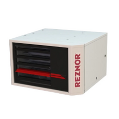 REZNOR UDXC125 AIR DRYERS & ACCESSORIES