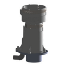 RHEEM SP21088 GAS VALVES