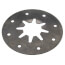 SIOUX 612-2S PIPE FITTINGS