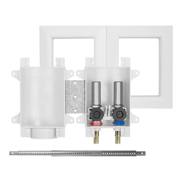 SIOUX 696-2313WR AIR CLEANER REPLACEMENT PARTS