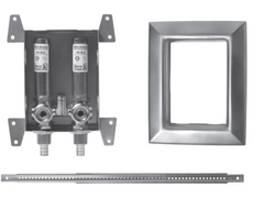 SIOUX 697-2013MF PIPE FITTINGS