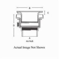 SIOUX 832-4DHIR PIPE FITTINGS