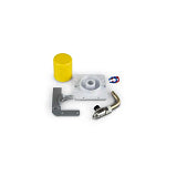 SIOUX 699RA1-WR AIR CLEANER REPLACEMENT PARTS