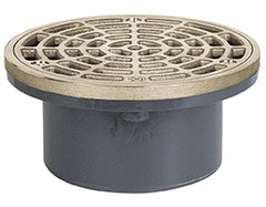 SIOUX CHIEF 843-2ANR PIPE FITTINGS