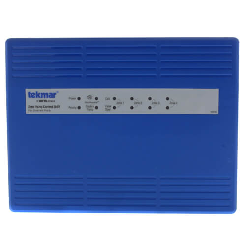 TEKMAR 4 CONTROL BOARDS