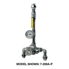 SYMMONS 7-200A-W