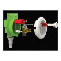 SPECIALTY PRODUCTS OBPS-400-W GENERAL PURPOSE MOTORS