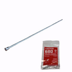 TRIANGLE TUBE P3DW02 WALL BRACKETS & PARTS