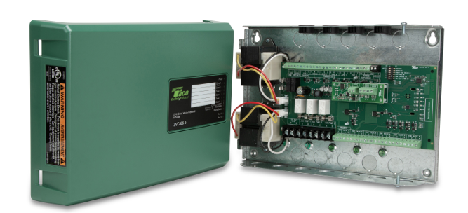 TACO ZVC406-5 WATER PUMPS