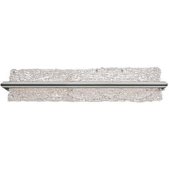 WAC LIGHTING WS-3925-AL UV LIGHTS