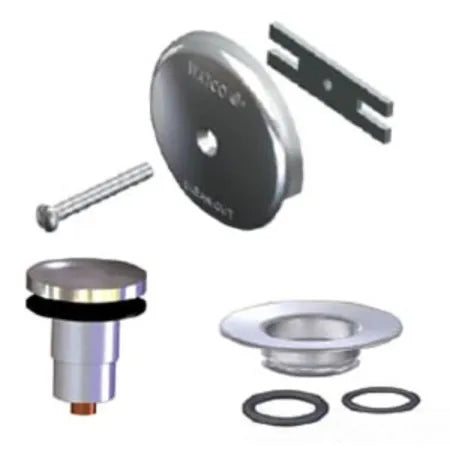 WATCO 69290-BN PIPE FITTINGS
