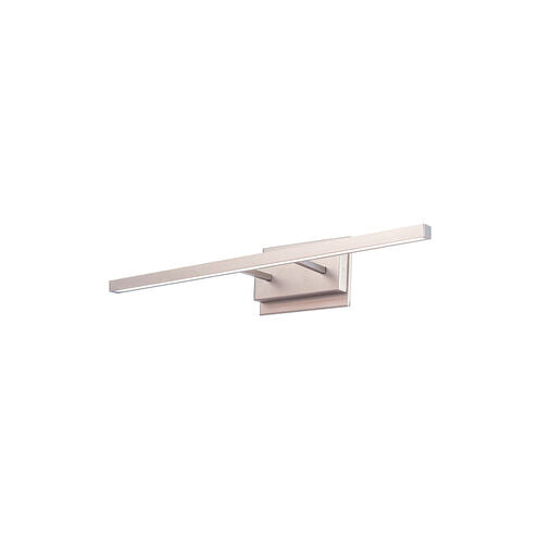 WAC LIGHTING WS-73123-30-BN UV LIGHTS