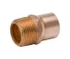 COPPER W01133 COPPER TUBING & FITTINGS