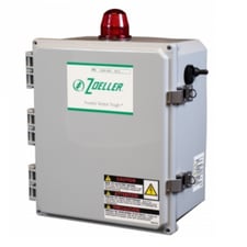 ZOELLER 32334-0001 FURNACE CONTROL BOARDS