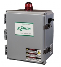 ZOELLER 31334-0001 CONTROL BOARDS