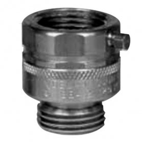 WOODFORD 34H-CH STOP & SHUT OFF VALVES