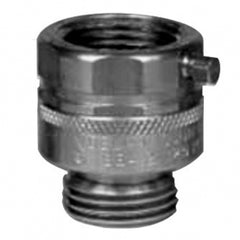 WOODFORD 34H-CH STOP & SHUT OFF VALVES