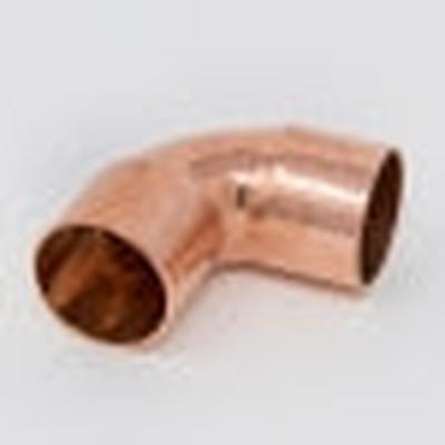 COPPER W02722 COPPER TUBING & FITTINGS