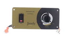 TELEDYNE CONTROLS R0058200 TEMPERATURE CONTROLS