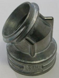 OIL EQUIPMENT MANUFACTURING 3420 OEM REPLACEMENT MOTORS