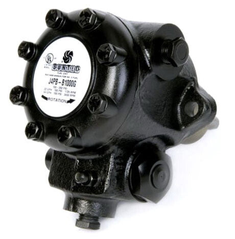 SUNTEC J6PAF10008M MOTOR PARTS