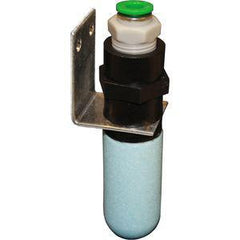 BACHARACH 3015-3420 AIR FILTERS