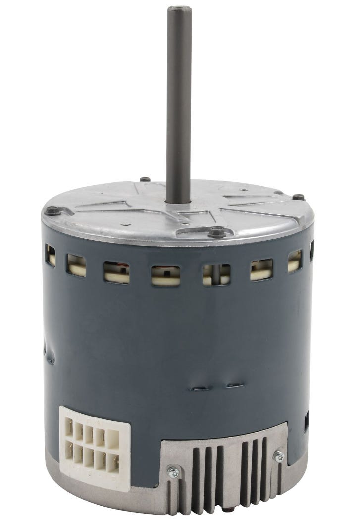 ARMSTRONG AIR 27W73 BLOWER MOTORS